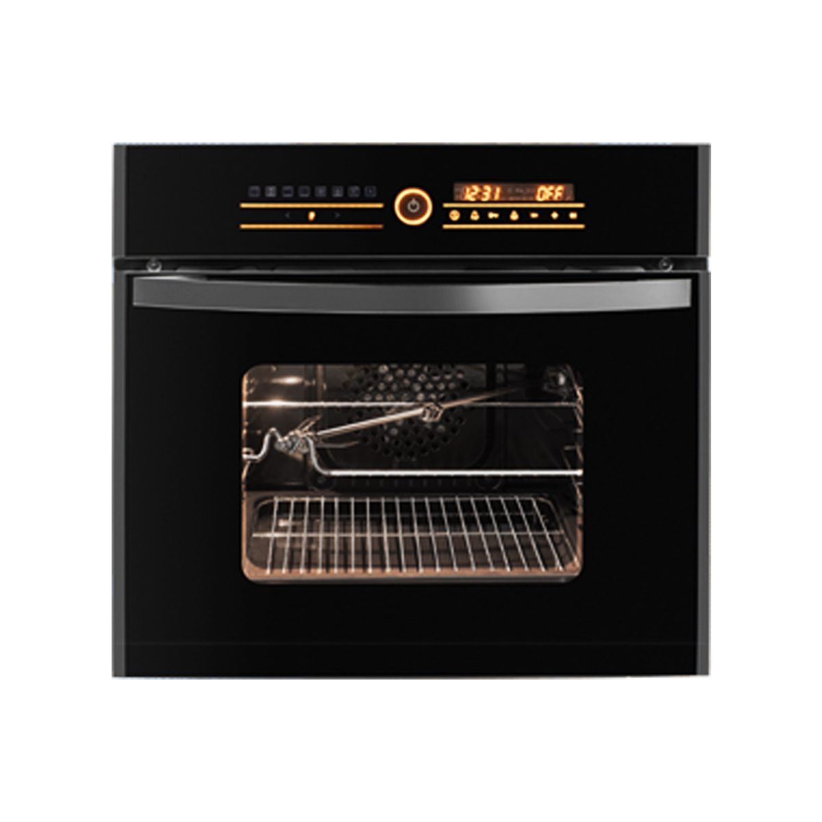 اخوان فر آشپزخانه اخوان برقی مدل F30 فامیلاکالا